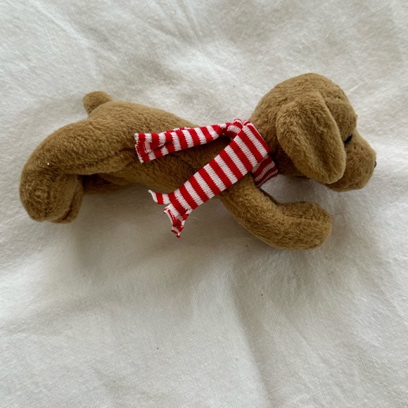 6 for $25 - Russ Animagnet Dog With Scarf - Picture 2 of 4